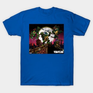 Ninja Turtles T-Shirt